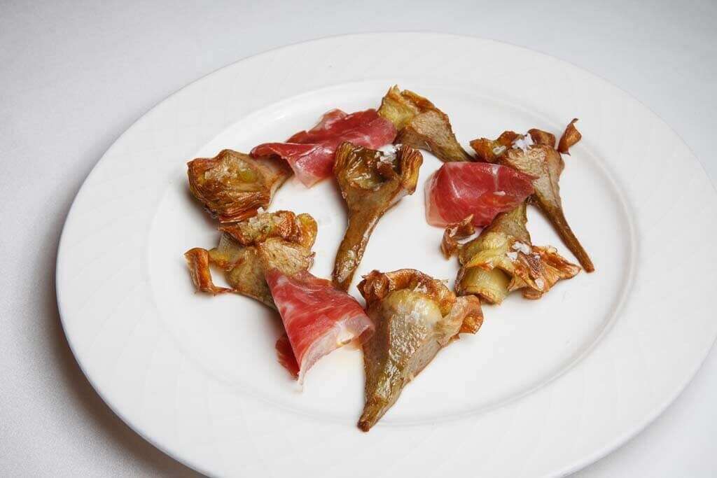 Casa Masip Carta - Restaurante Casa Masip