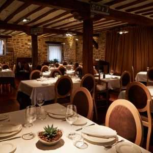 Historia Restaurante Casa Masip