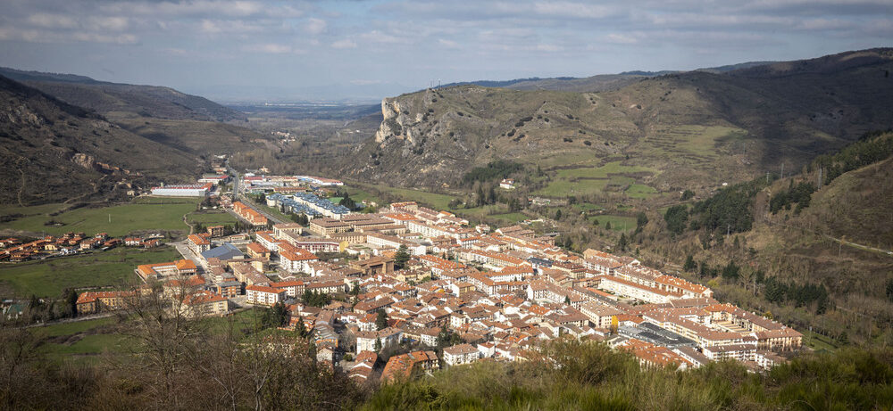 turismo rural ezcaray. casa masip